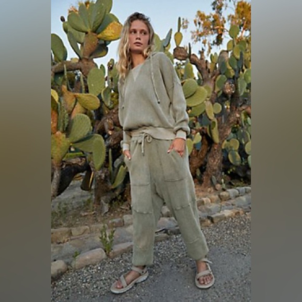 COPY - Free People So Simple Set